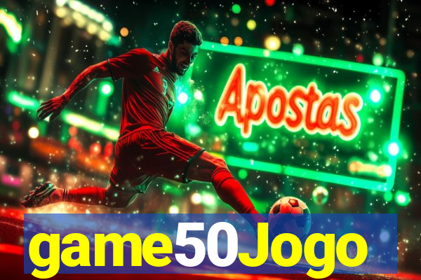 game50Jogo