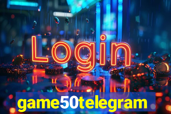 game50telegram