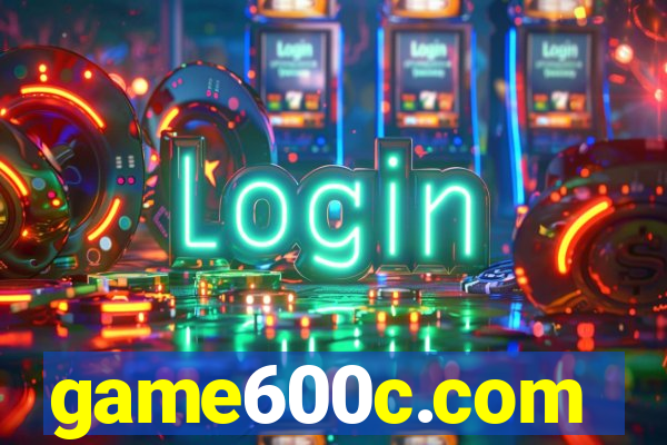 game600c.com