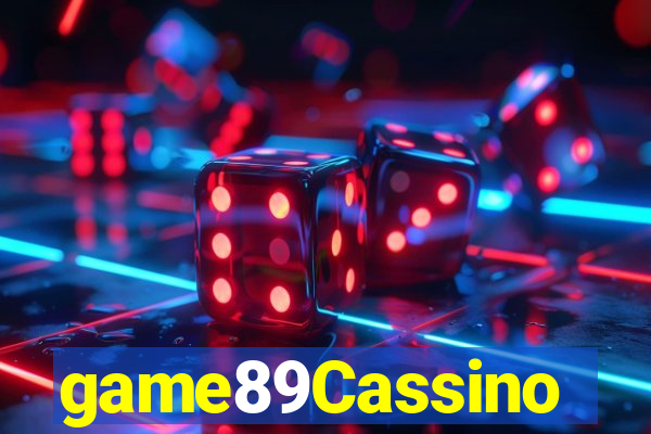 game89Cassino