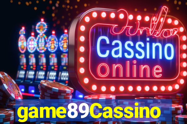 game89Cassino