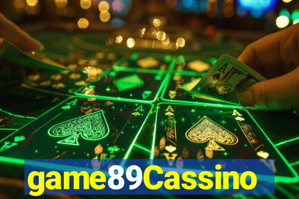 game89Cassino