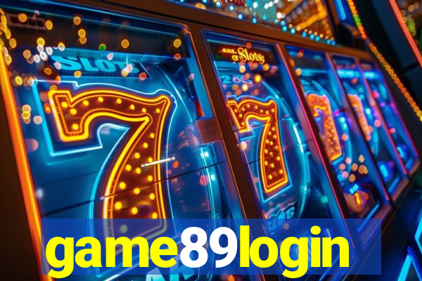 game89login