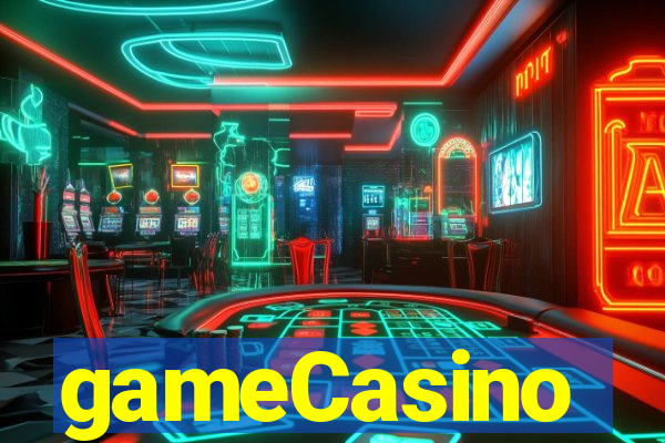 gameCasino