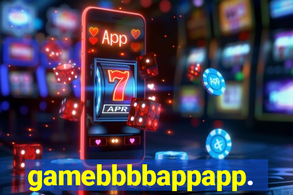 gamebbbbappapp.com