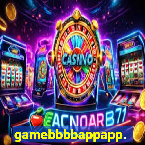 gamebbbbappapp.com