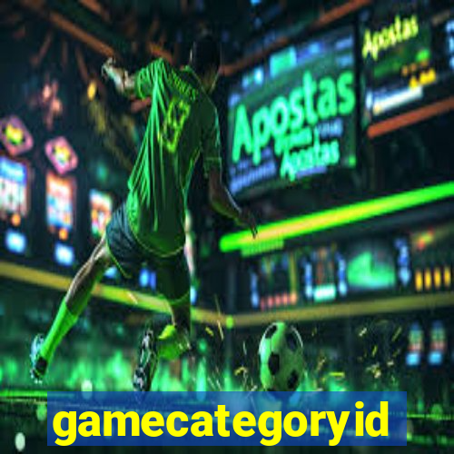 gamecategoryid