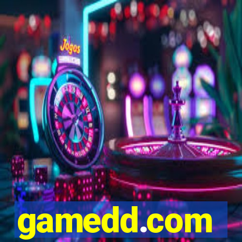 gamedd.com