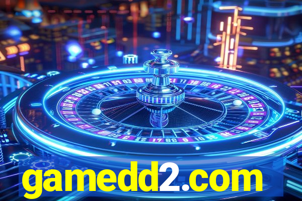 gamedd2.com