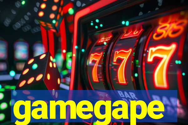 gamegape