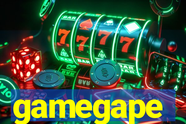 gamegape