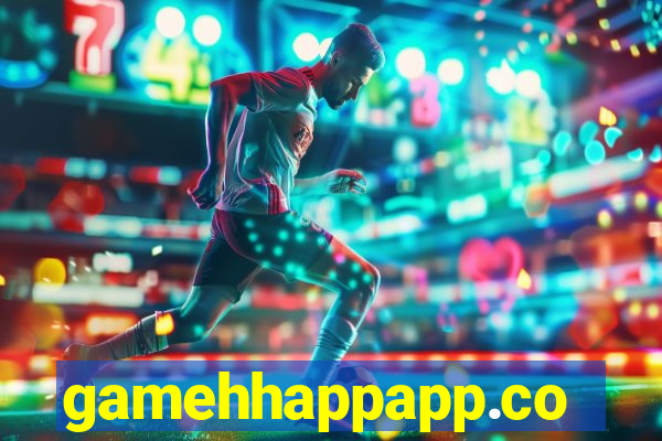 gamehhappapp.com