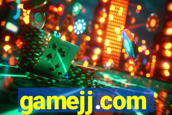 gamejj.com