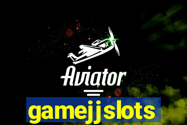 gamejjslots