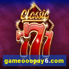 gameooopay6.com