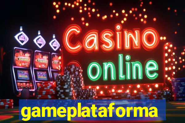 gameplataforma