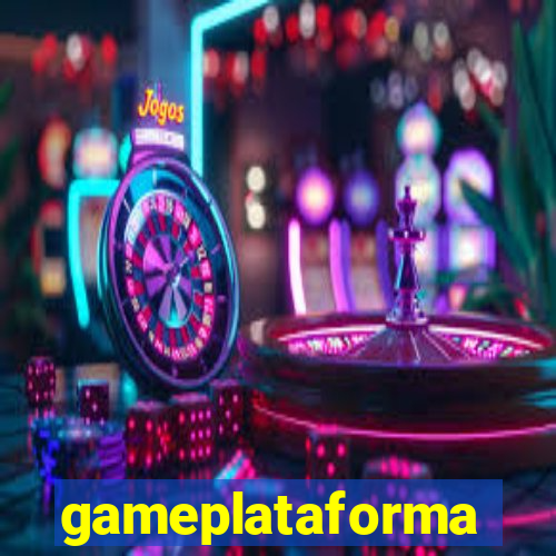 gameplataforma