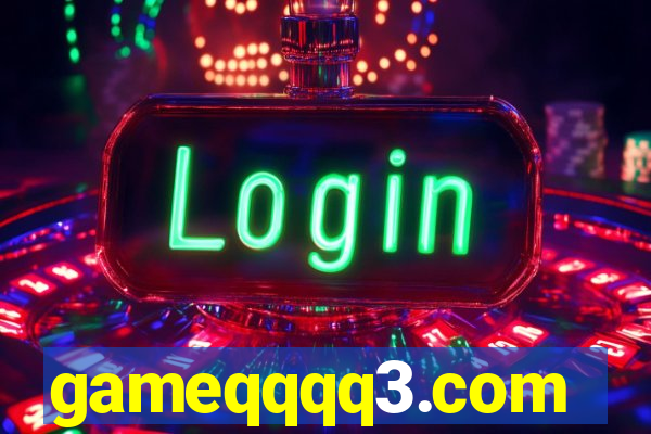 gameqqqq3.com