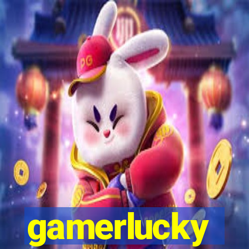 gamerlucky