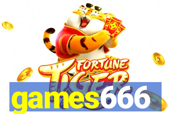 games666