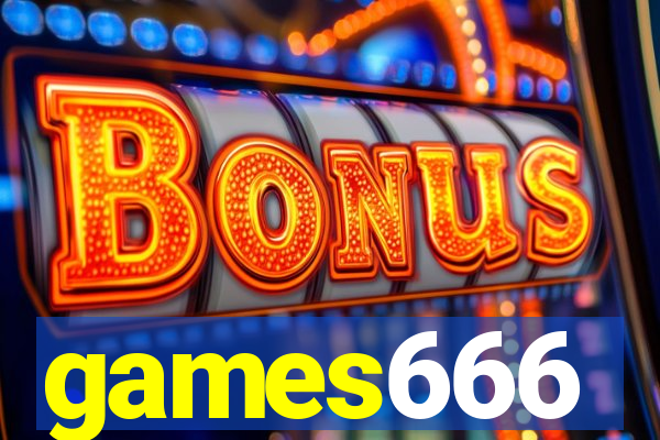 games666