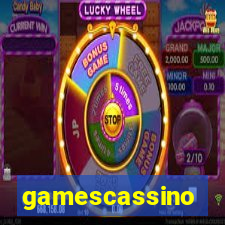 gamescassino