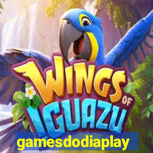 gamesdodiaplay