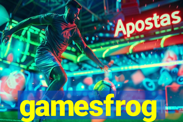 gamesfrog