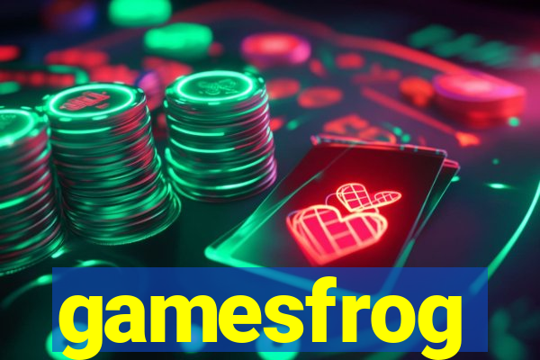 gamesfrog