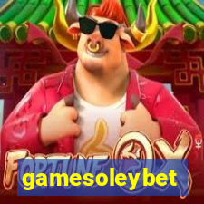 gamesoleybet