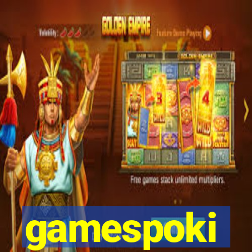 gamespoki