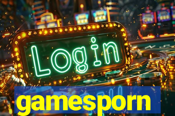 gamesporn