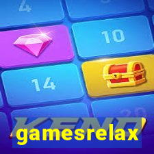 gamesrelax