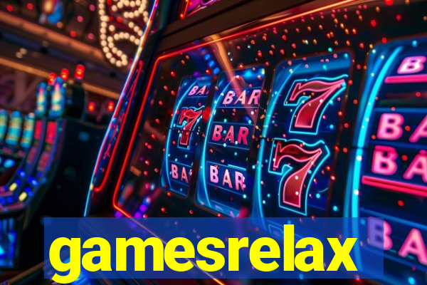 gamesrelax