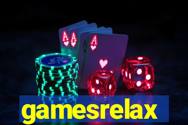 gamesrelax