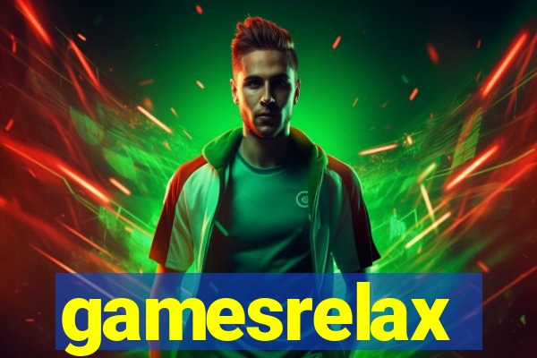 gamesrelax