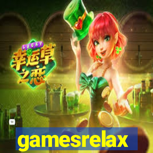 gamesrelax