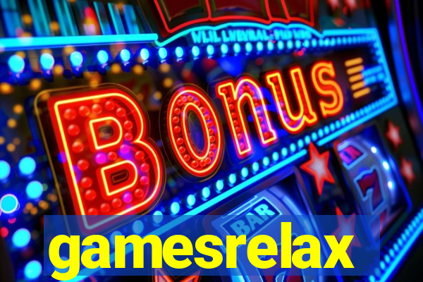 gamesrelax