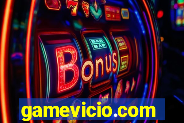 gamevicio.com