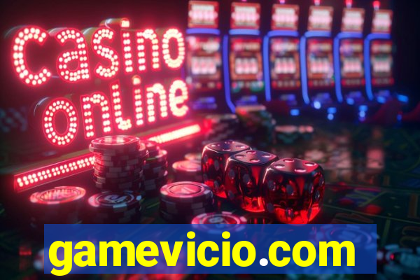 gamevicio.com