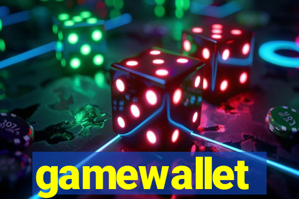 gamewallet