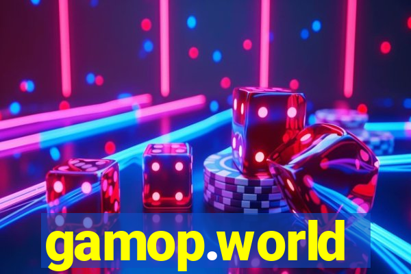 gamop.world