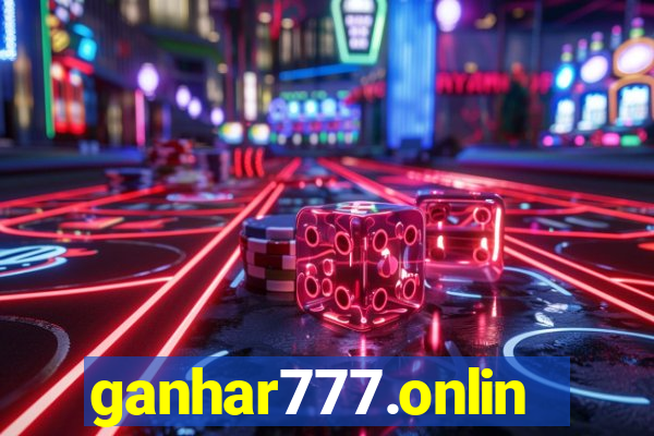 ganhar777.online