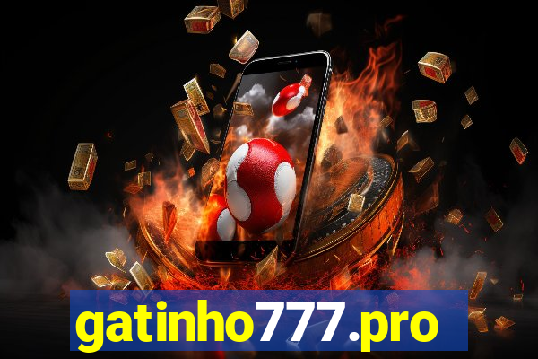 gatinho777.pro