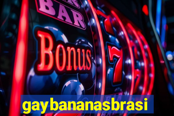 gaybananasbrasil.com