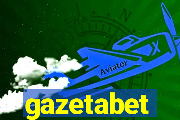 gazetabet