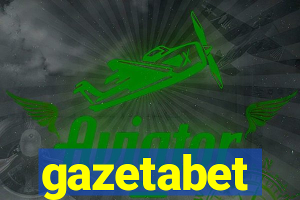 gazetabet