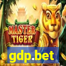 gdp.bet