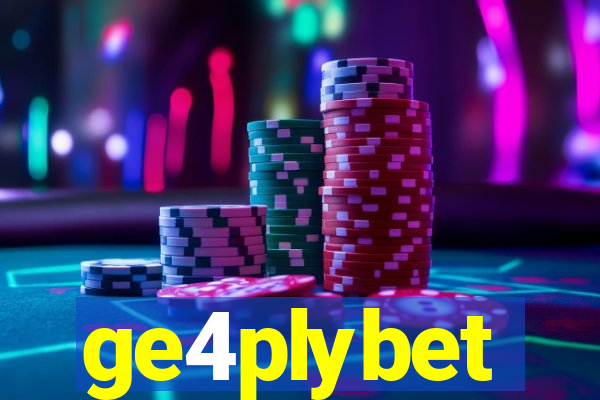 ge4plybet