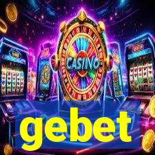 gebet